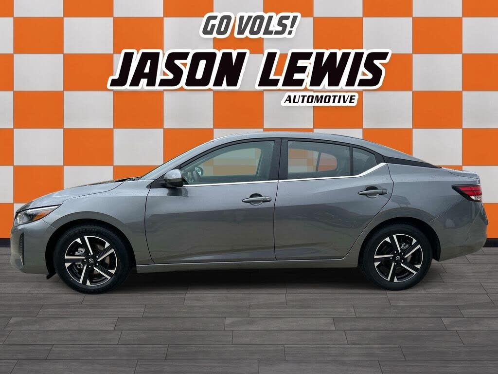 2024 Nissan Sentra