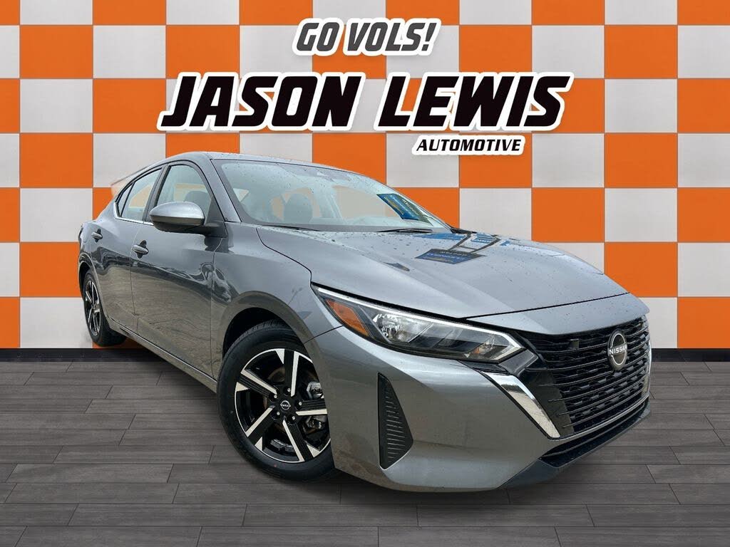 2024 Nissan Sentra