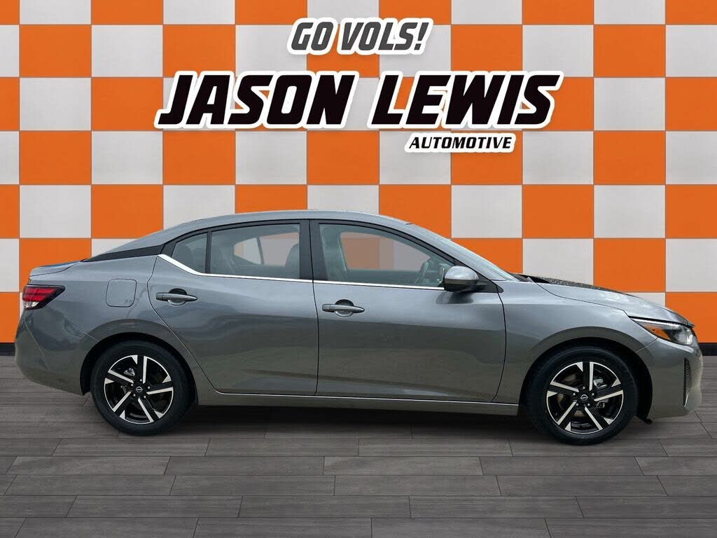 2024 Nissan Sentra