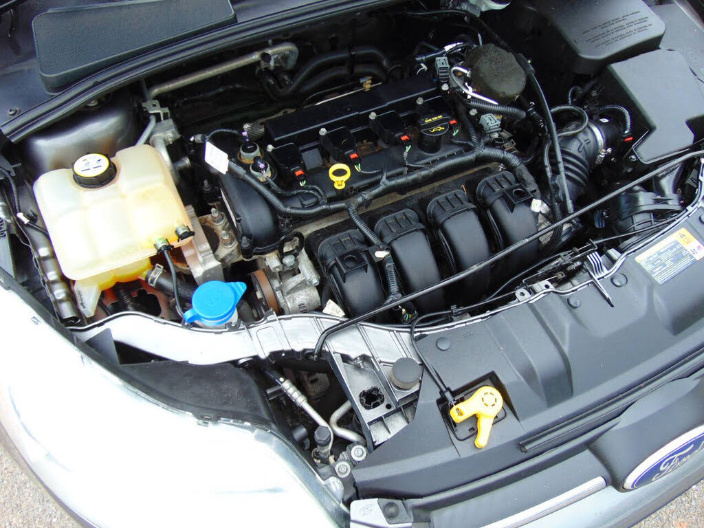 2013 Ford Focus
