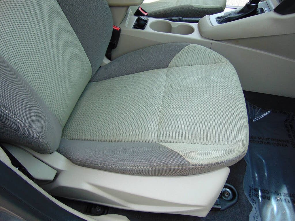 2013 Ford Focus