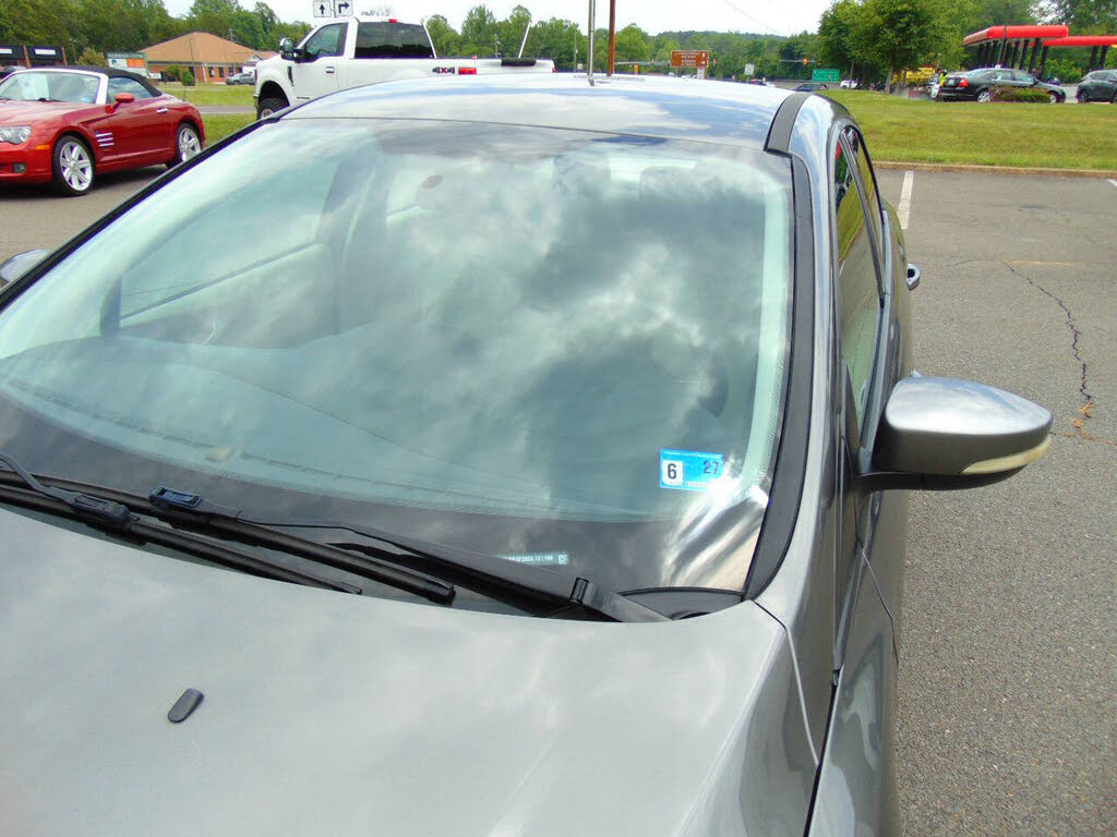 2013 Ford Focus