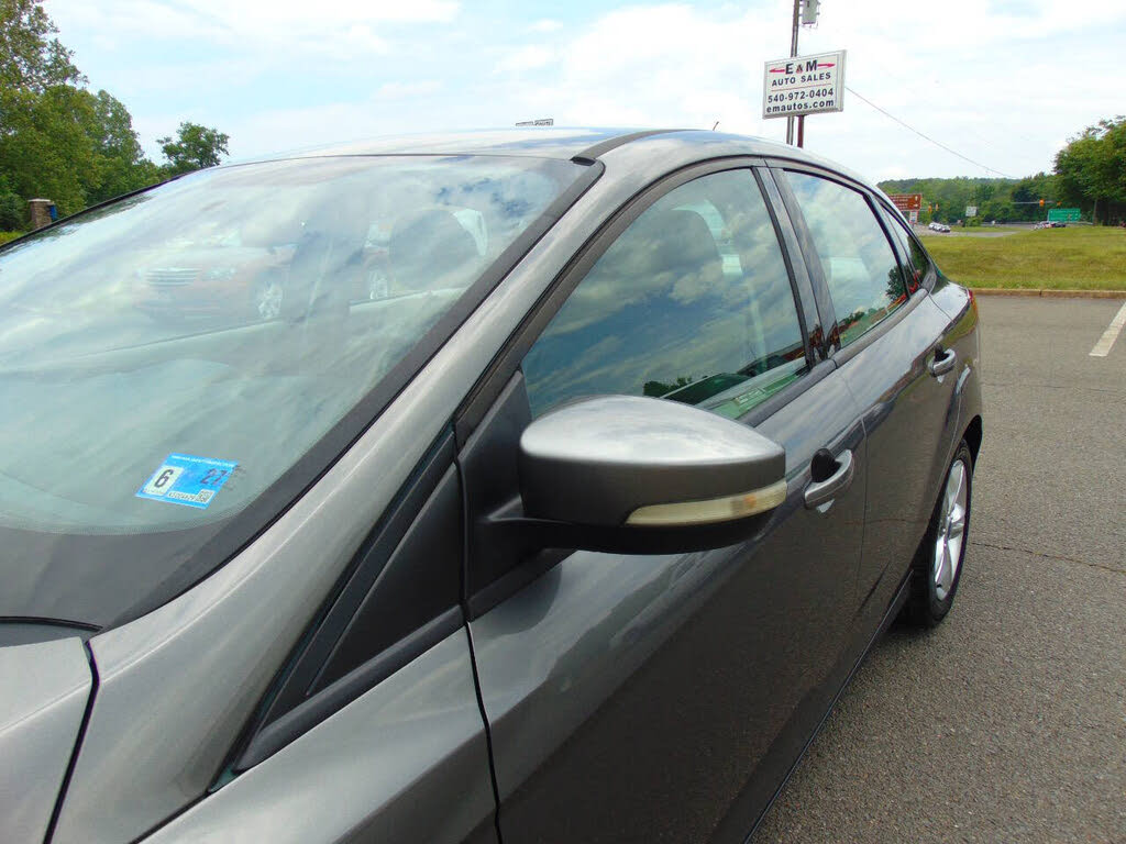 2013 Ford Focus