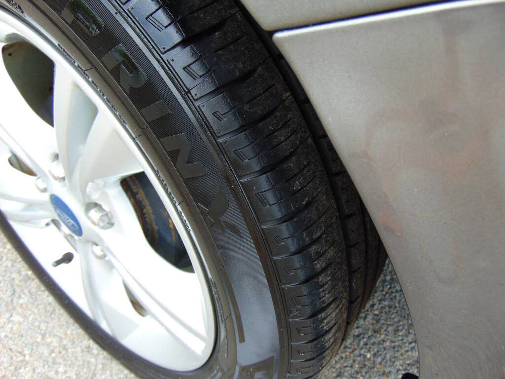 2013 Ford Focus