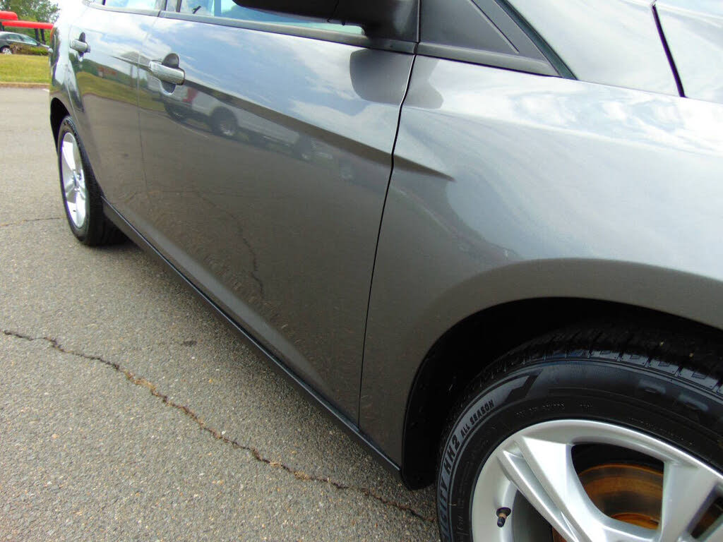 2013 Ford Focus