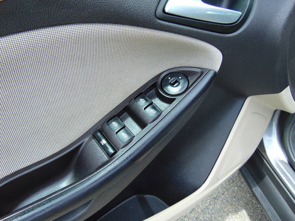 2013 Ford Focus