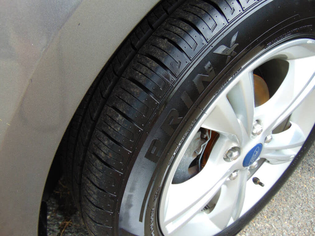 2013 Ford Focus