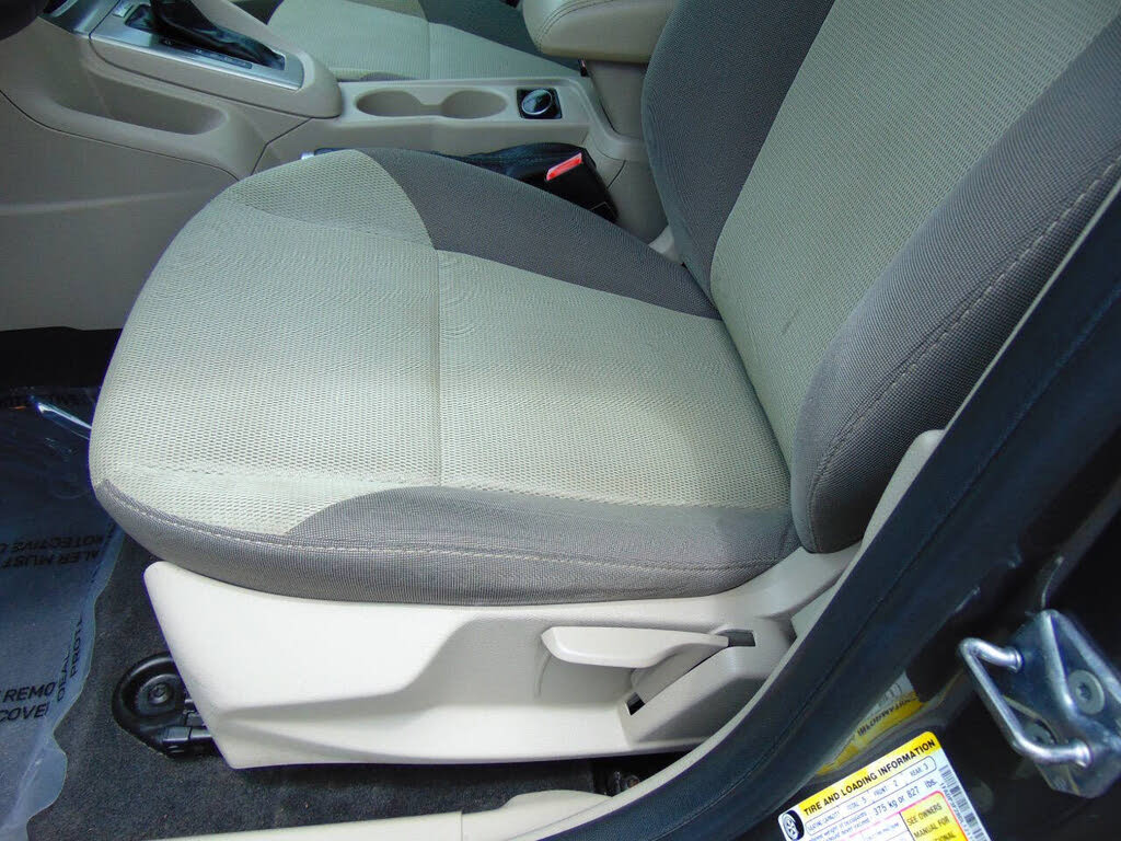 2013 Ford Focus