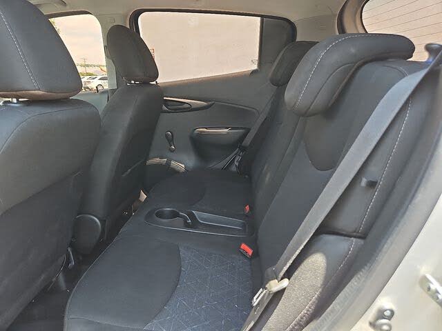 2020 Chevrolet Spark