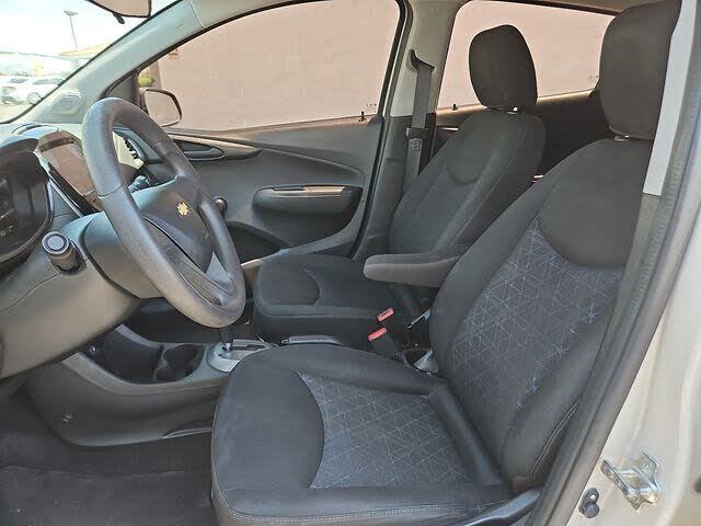 2020 Chevrolet Spark