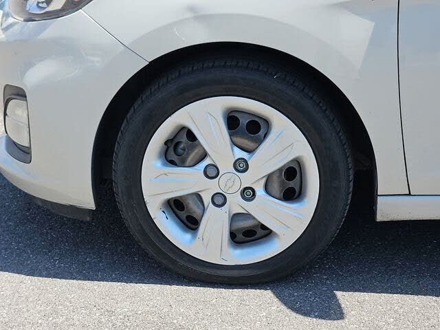 2020 Chevrolet Spark