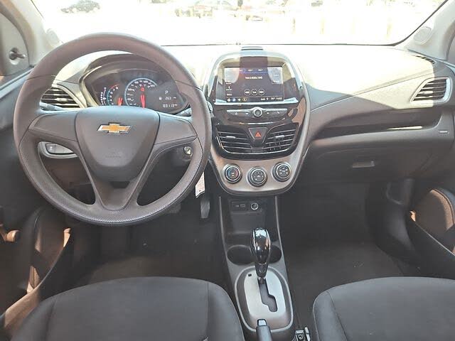 2020 Chevrolet Spark