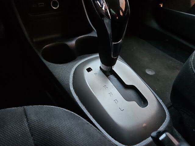 2020 Chevrolet Spark