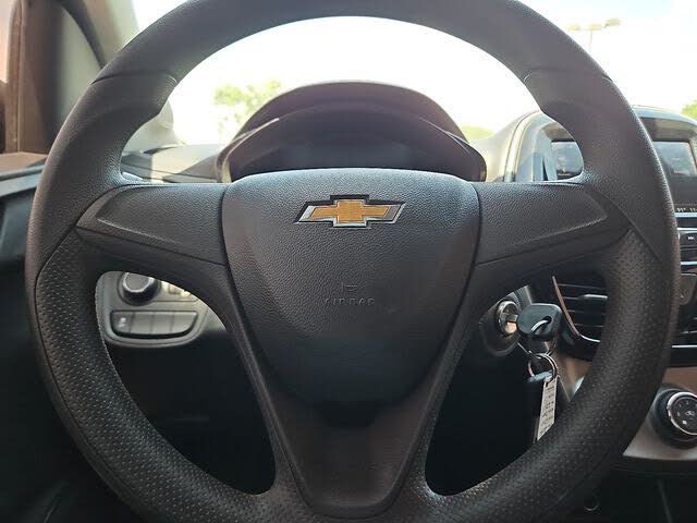 2020 Chevrolet Spark