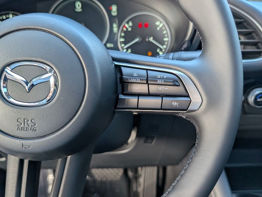 2026 Mazda Mazda3