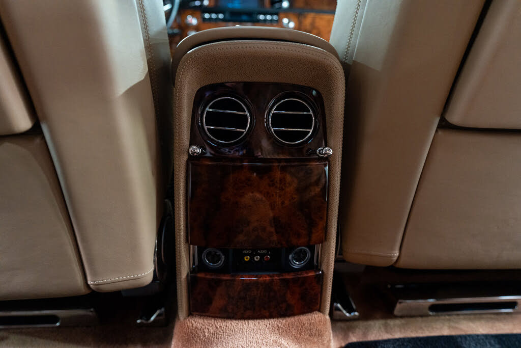 2010 Rolls-Royce Phantom