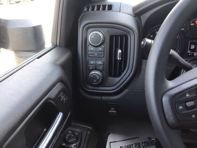 2026 Chevrolet Silverado 2500