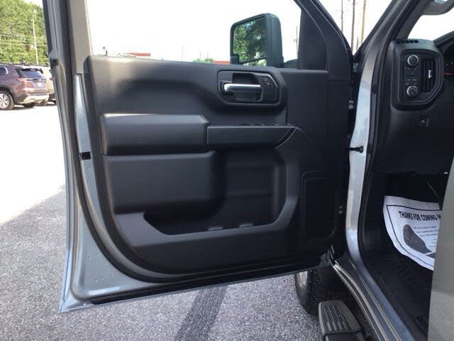 2026 Chevrolet Silverado 2500
