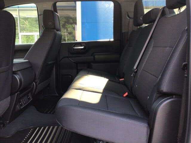 2026 Chevrolet Silverado 2500
