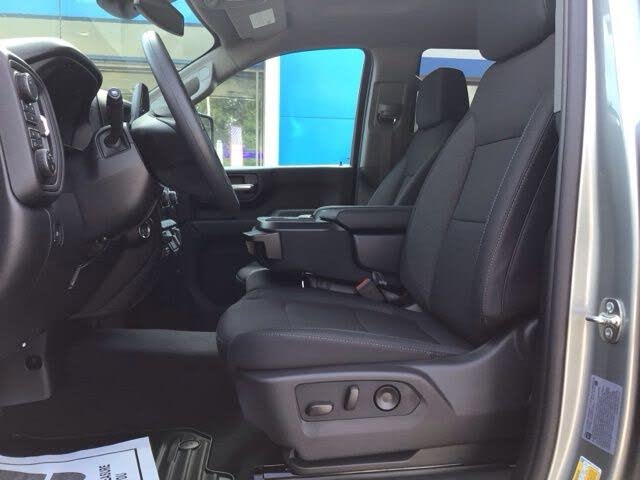 2026 Chevrolet Silverado 2500