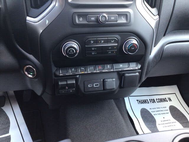 2026 Chevrolet Silverado 2500