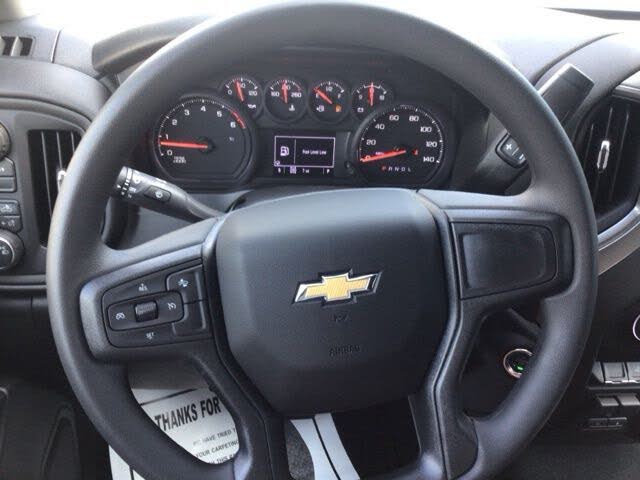 2026 Chevrolet Silverado 2500
