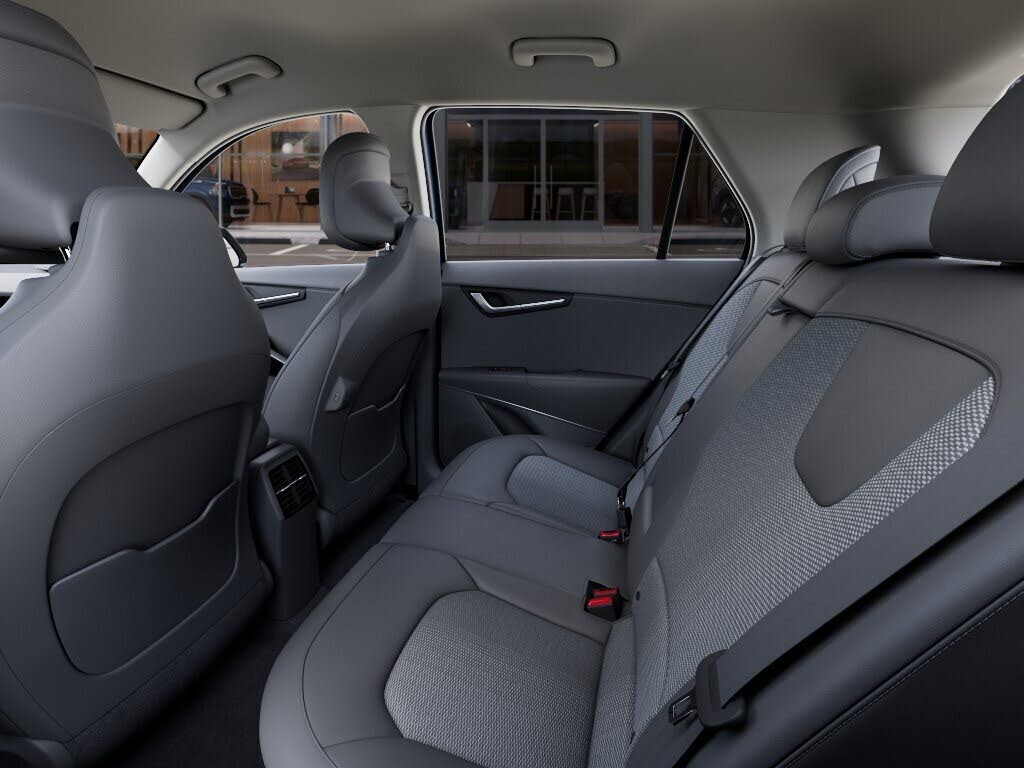 2026 Kia Niro EV