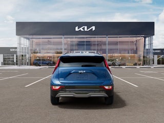 2026 Kia Niro EV