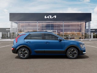 2026 Kia Niro EV