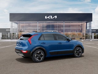 2026 Kia Niro EV
