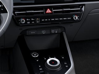 2026 Kia Niro EV