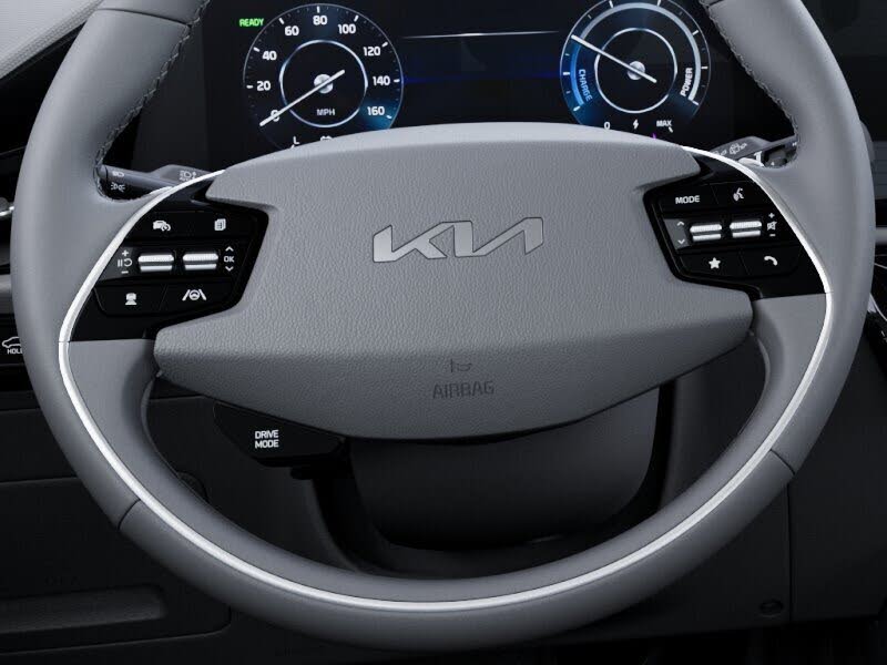 2026 Kia Niro EV