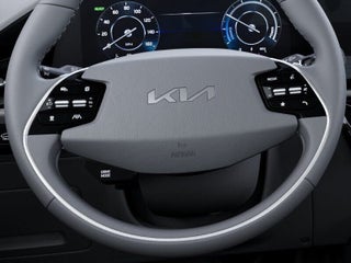2026 Kia Niro EV