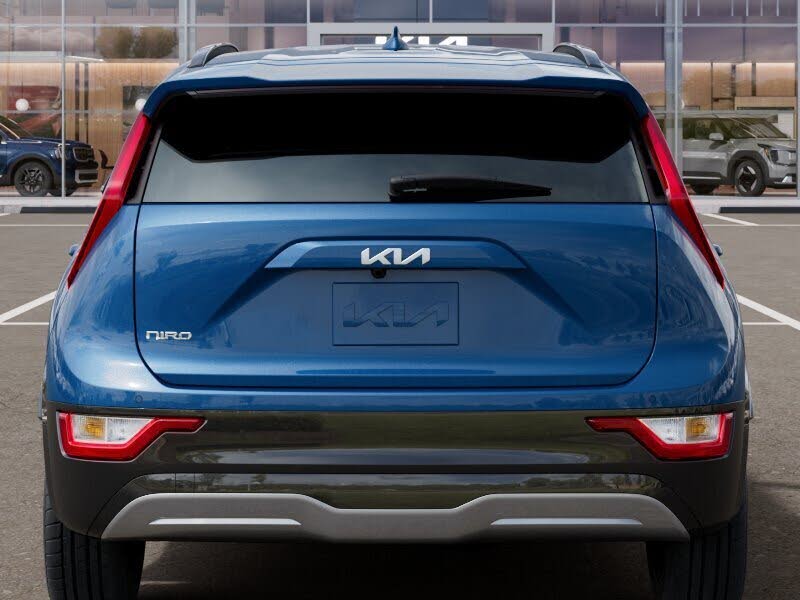 2026 Kia Niro EV
