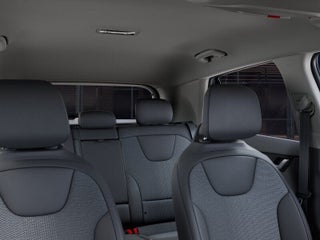 2026 Kia Niro EV