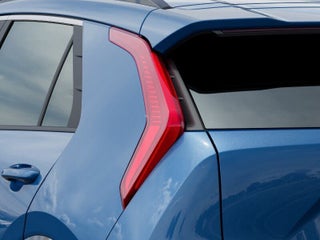 2026 Kia Niro EV