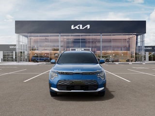 2026 Kia Niro EV