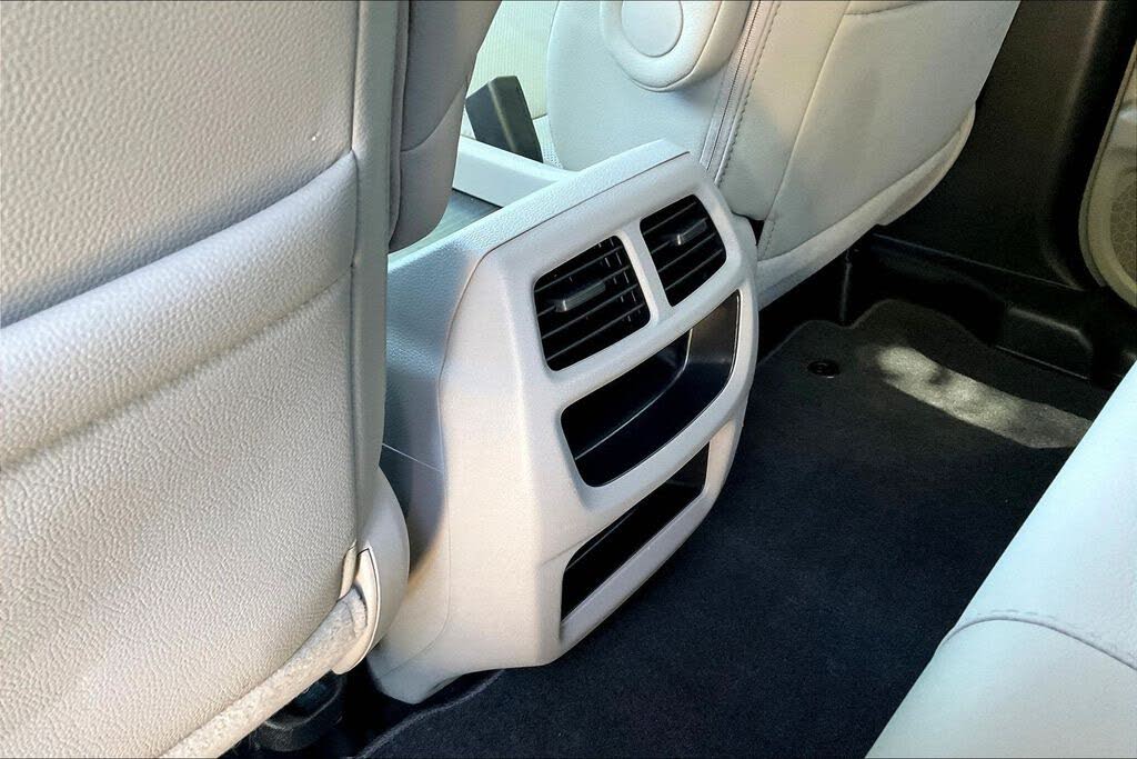 2019 Honda Ridgeline