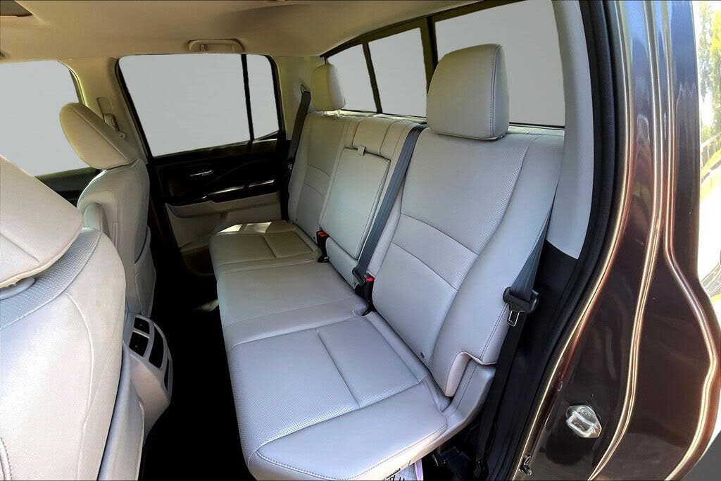 2019 Honda Ridgeline
