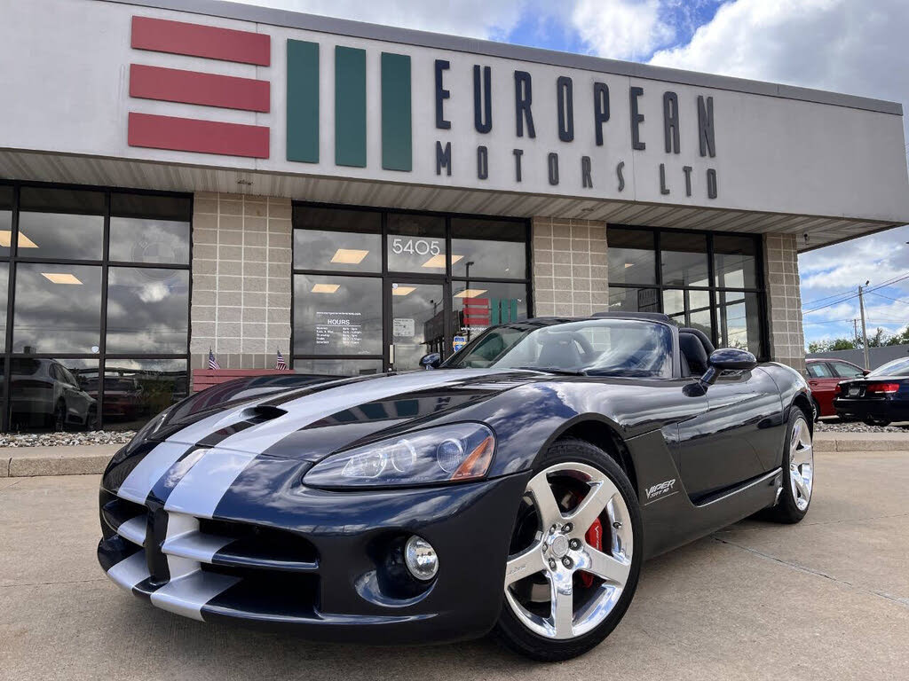 Dodge Viper