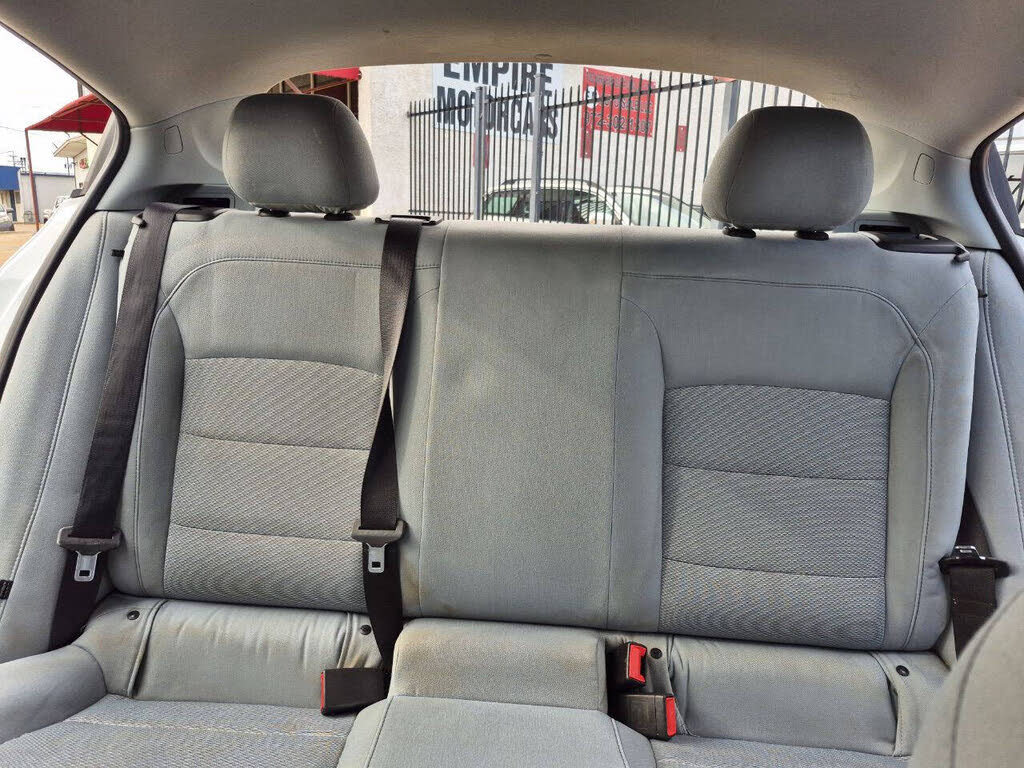 2019 Chevrolet Cruze
