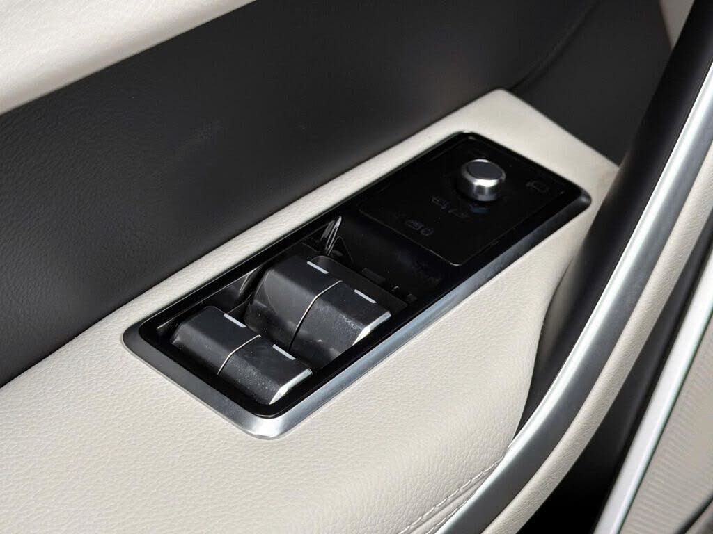 2026 Jaguar F-PACE