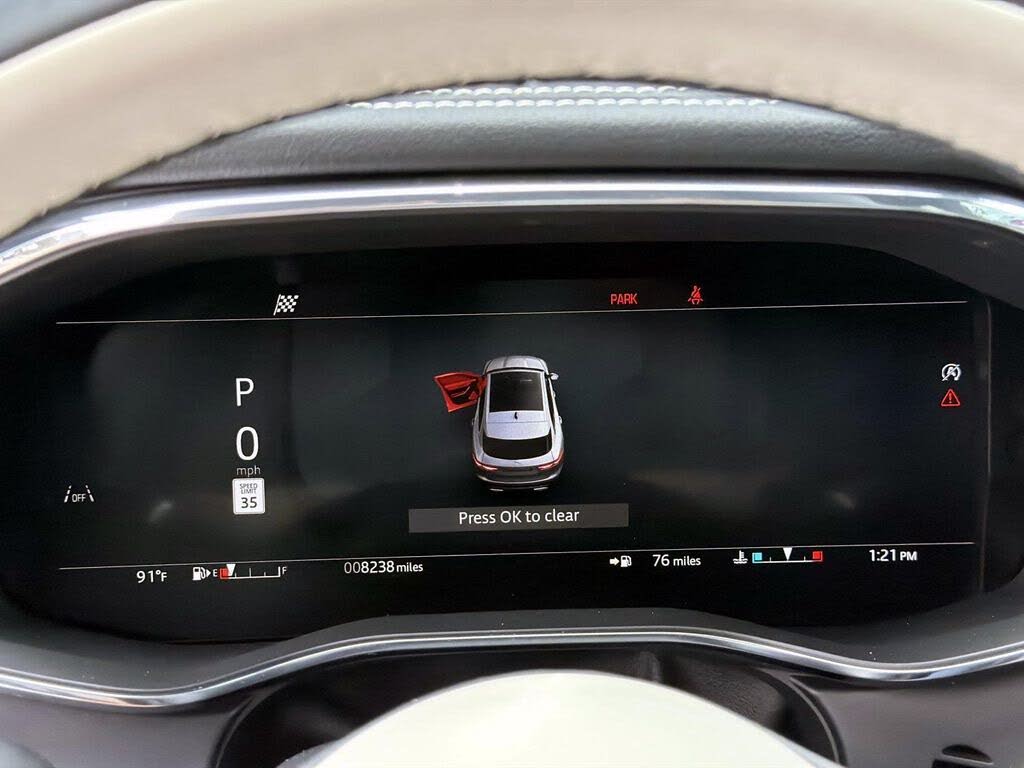 2026 Jaguar F-PACE