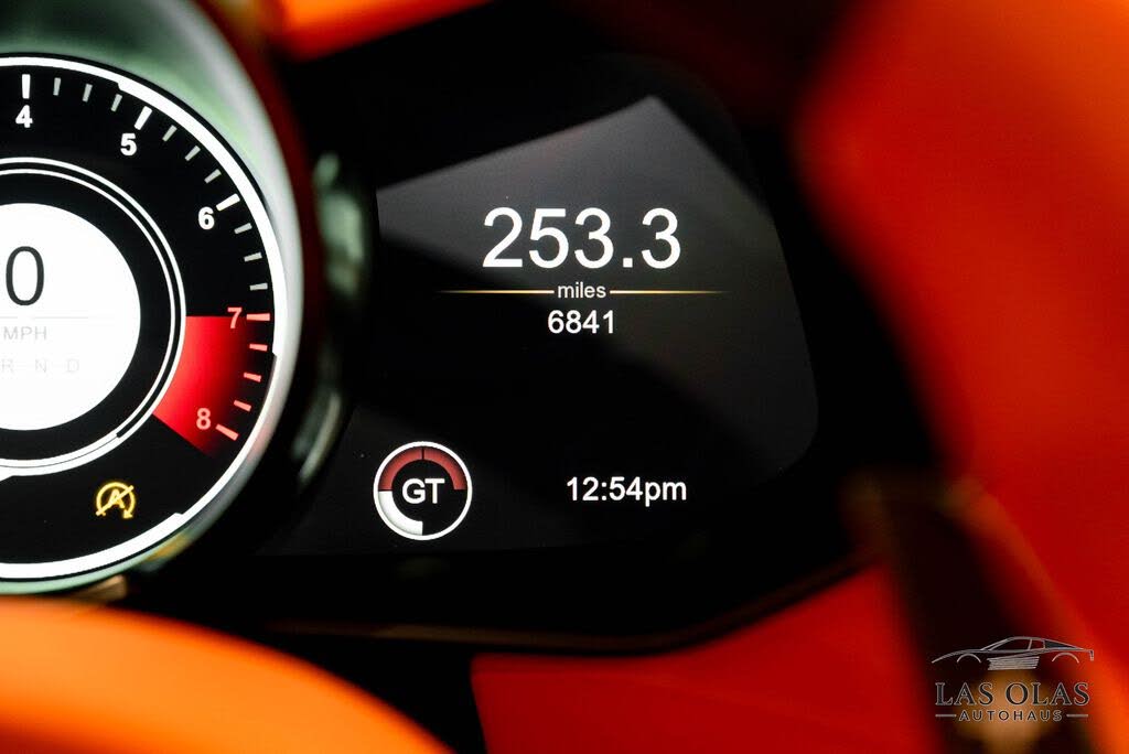 2023 Aston Martin DBS