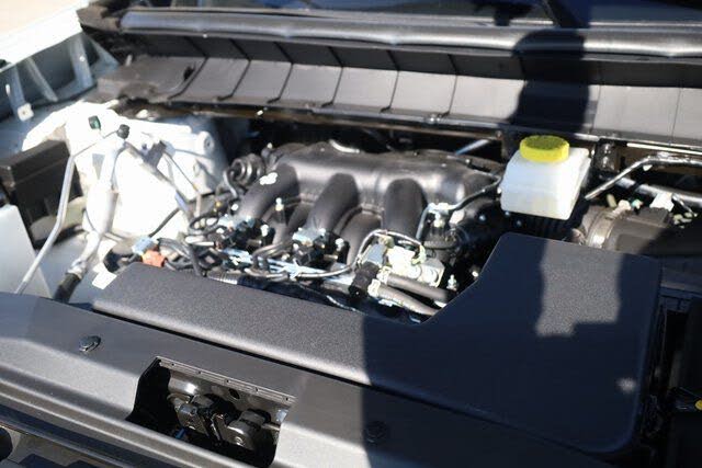2026 Nissan Pathfinder