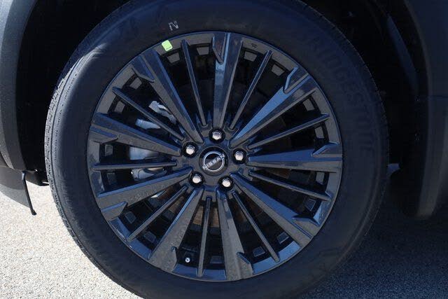 2026 Nissan Pathfinder