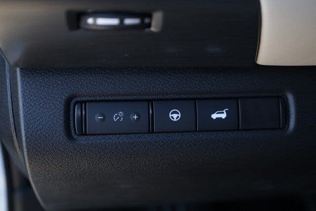 2026 Nissan Pathfinder