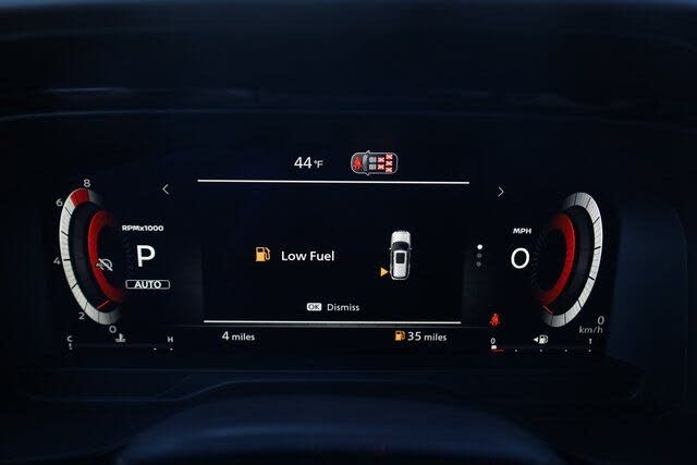 2026 Nissan Pathfinder