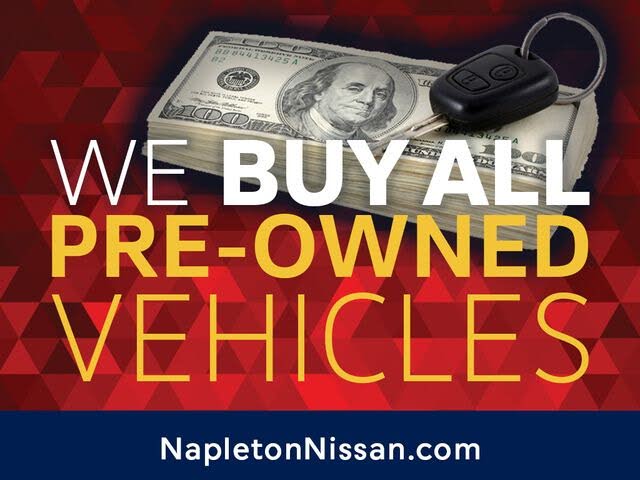 2026 Nissan Pathfinder