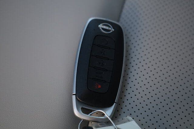 2026 Nissan Pathfinder